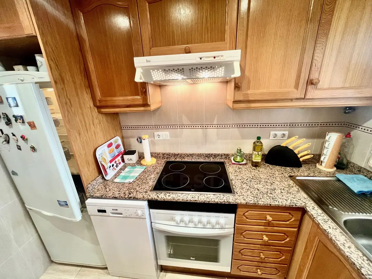 Flat with pool for sale in Avenida Jardín 40, imagen 18
