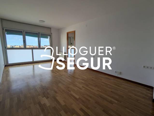 Piso en Alquiler en de Selva en Porta