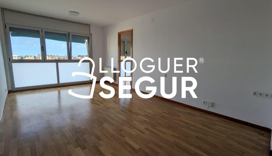 Photo 1 of Flat to rent in De Selva, Porta, Barcelona