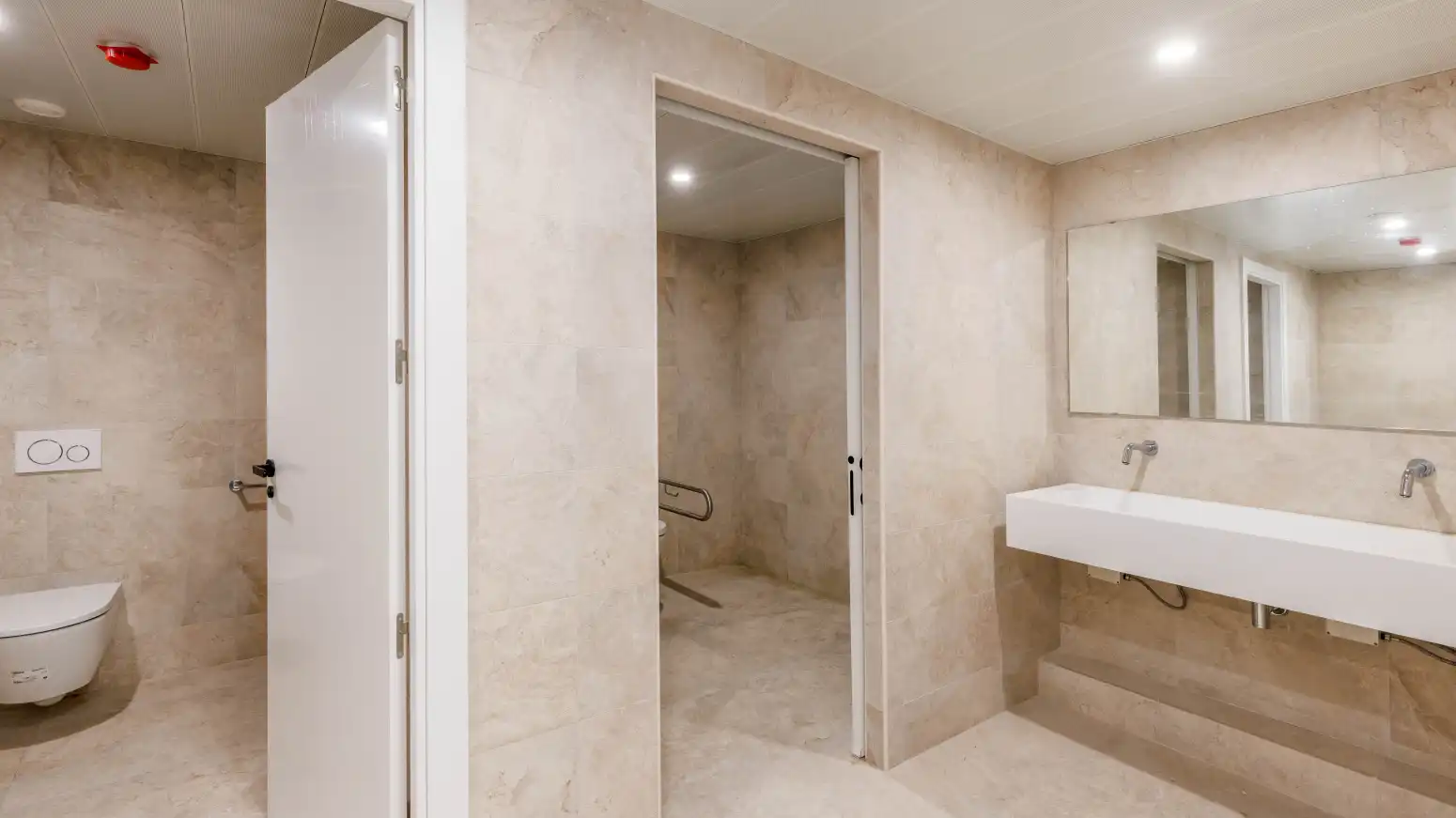 Local comercial de lloguer a Barcelona - Rambla de Catalunya, imagen 6