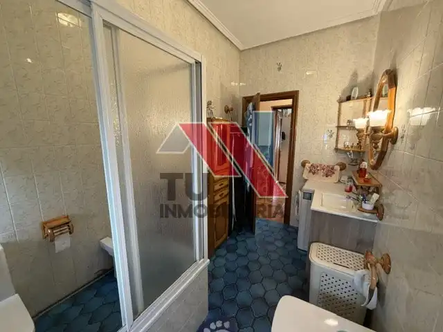 Habitación de Casa o chalet en venta en Fuensalida con Calefacción, Amueblado y Horno