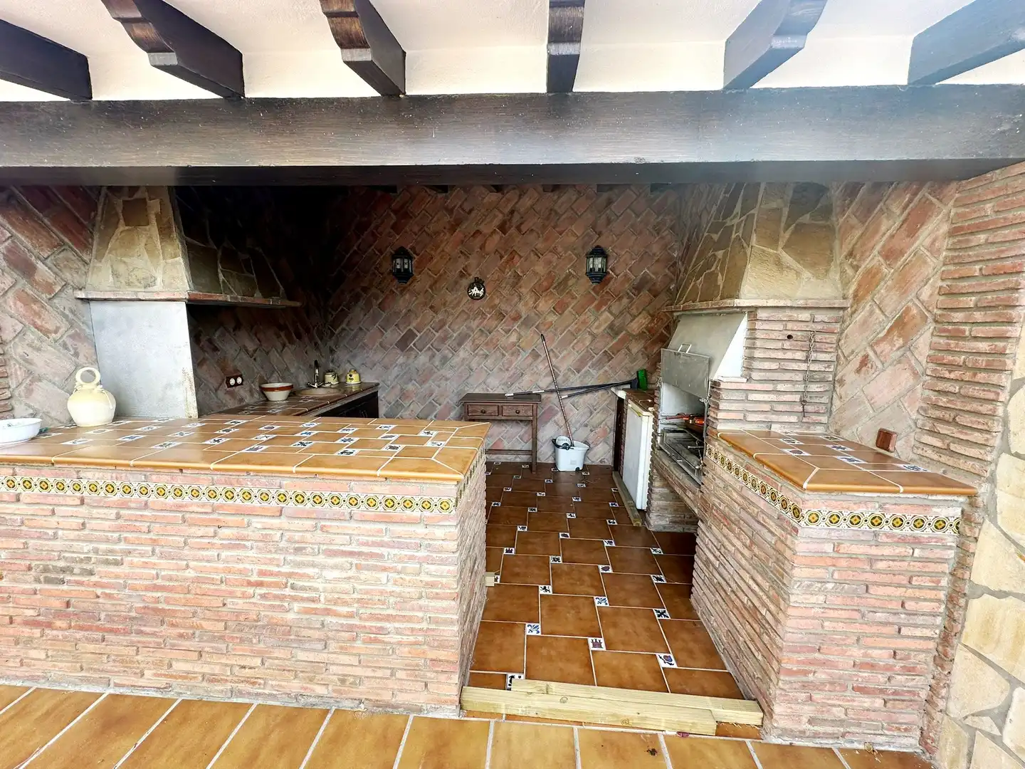 Casa con piscina en venta en Torre del Mar, imagen 19