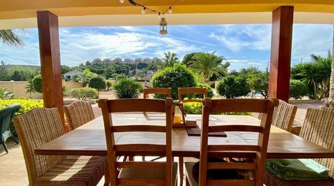 Foto 4 de Casa o chalet en venta en Calle del Músic Enric Ainaud, 3, Almajada - Ravel, Mutxamel