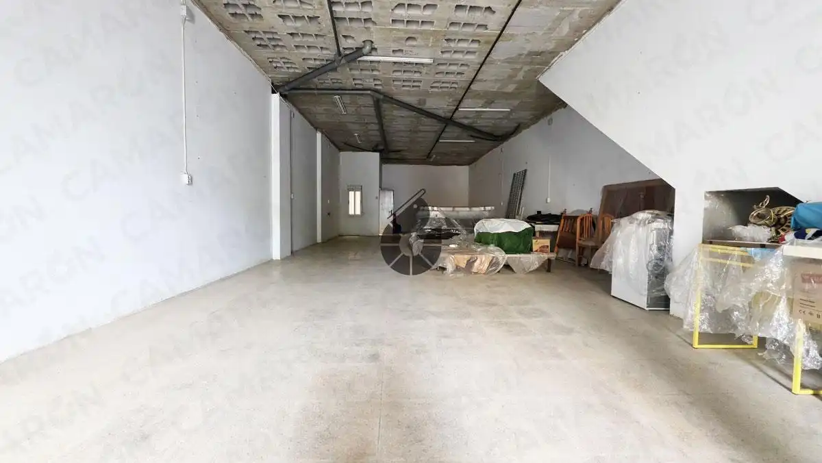 Gewerbefläche zum Verkauf in Coria del Río, imagen 7