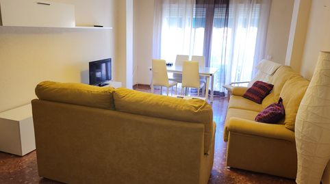 Foto 4 de Piso en venta en Santa Marina, Badajoz Capital