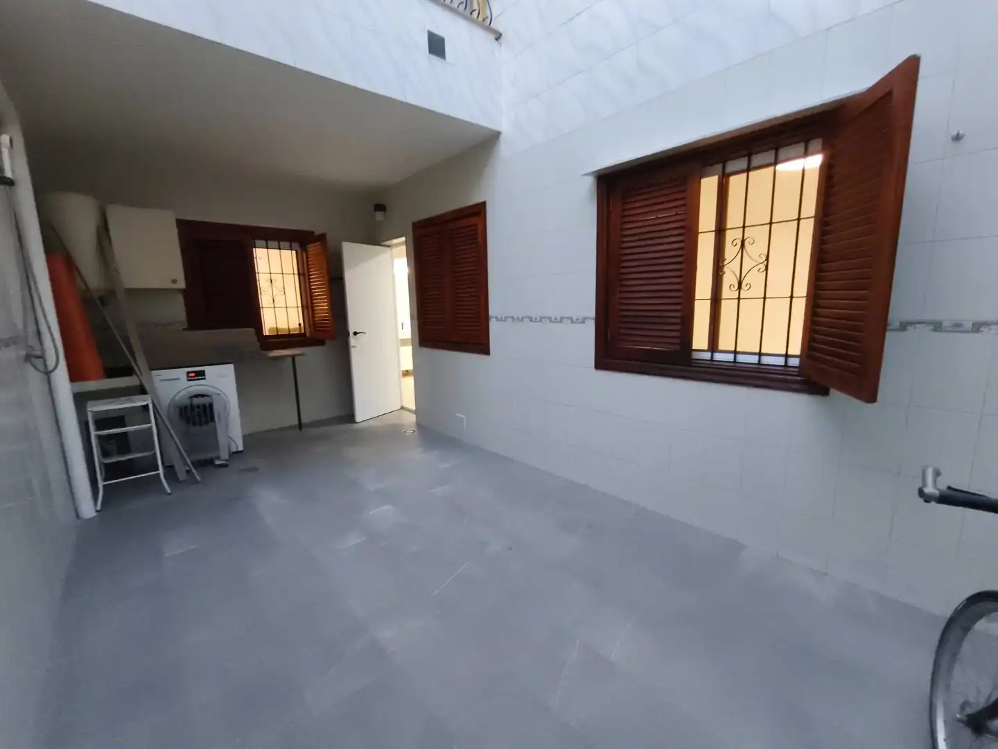 Casa o xalet en venda en San Pedro del Pinatar amb Moblat