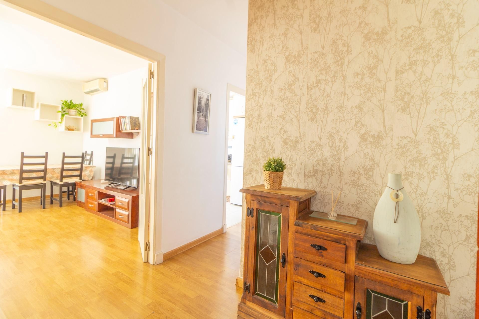 Flat for sale in Chiclana de la Frontera  with Storage room and Balcony