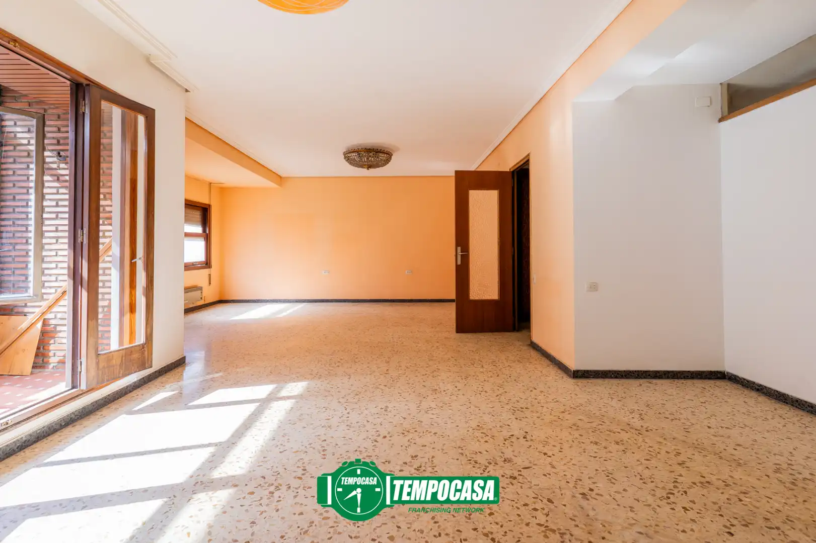Piso con terraza en venta en Avinguda del Cardenal Benlloch, imagen 2
