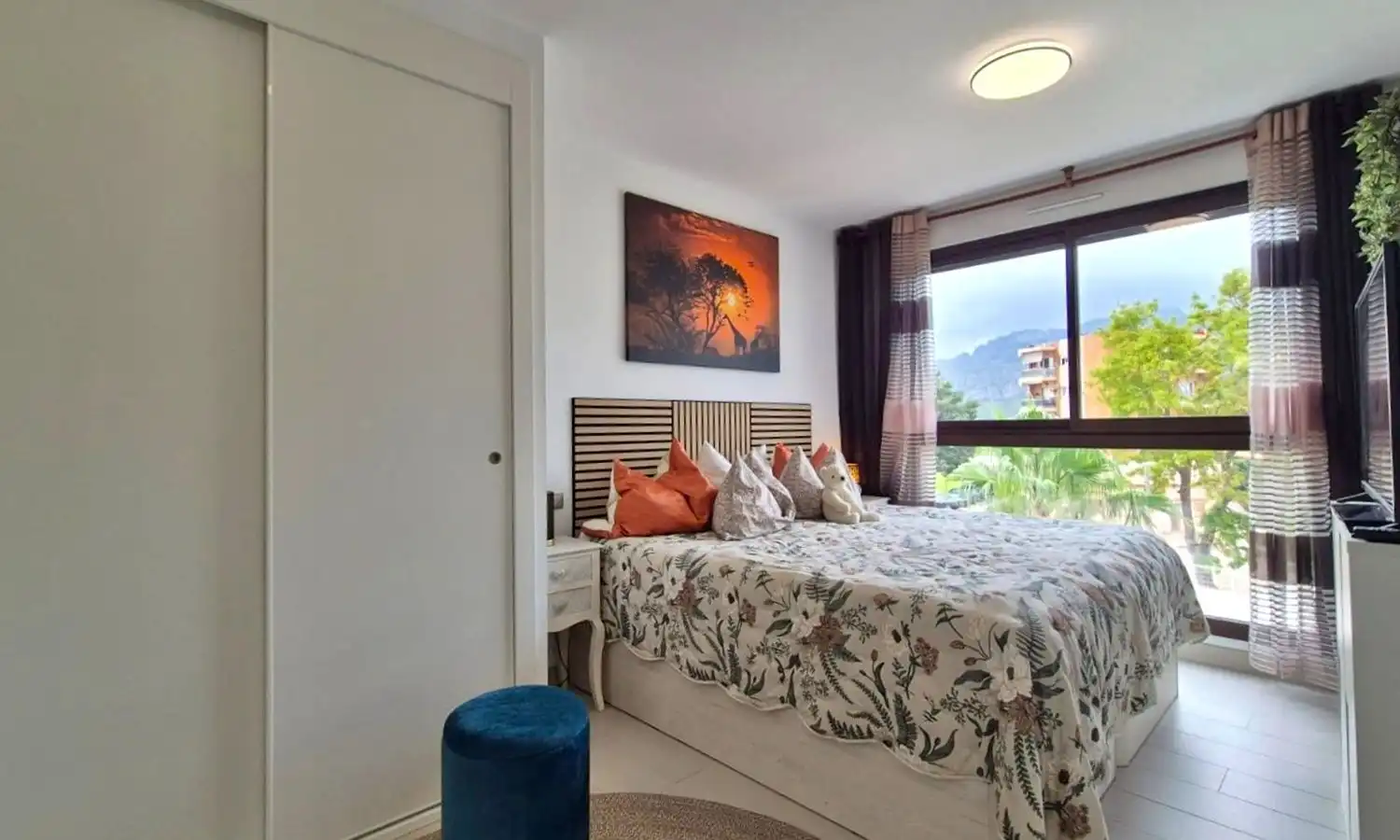 Apartment with pool for sale in Vell de Gandia 16, imagen 19