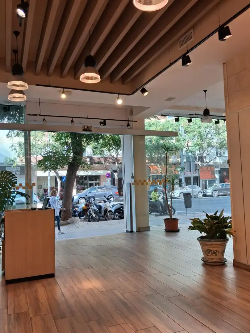 Gewerbefläche zur Miete in Paseo Marítimo - San José - La Laguna, imagen 12