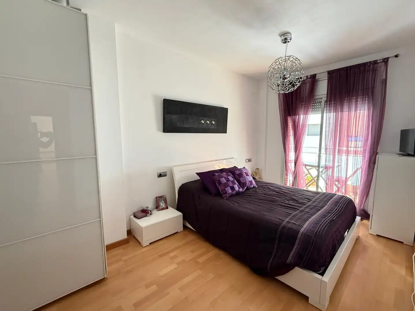Appartamento con terrazza in vendita a Carrer de la Riera Mariona, imagen 7