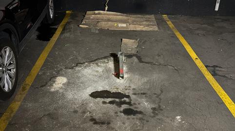 Photo 5 of Garage to rent in Sánchez Pacheco, Ciudad Jardín, Madrid