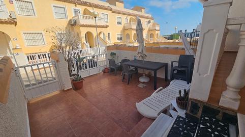 Foto 3 de Planta baixa en venda a Calle Canarias, Monte y Mar, Alicante