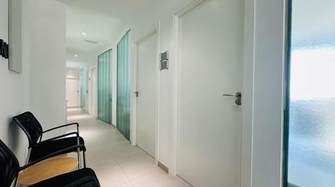 Foto 3 de Oficina de alquiler en  Vigo, Playa Poniente, Benidorm