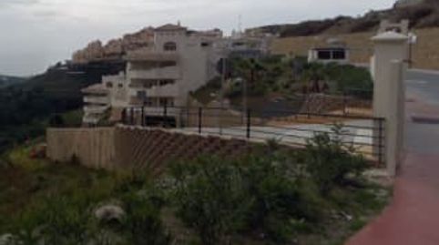 Foto 3 de Garaje en venta en C/ Cristóbal Colón Calahonda, Calahonda, Mijas