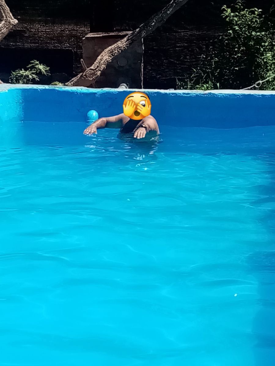 Piscina de Finca rústica en venda en Vilanova de la Barca amb Terrassa