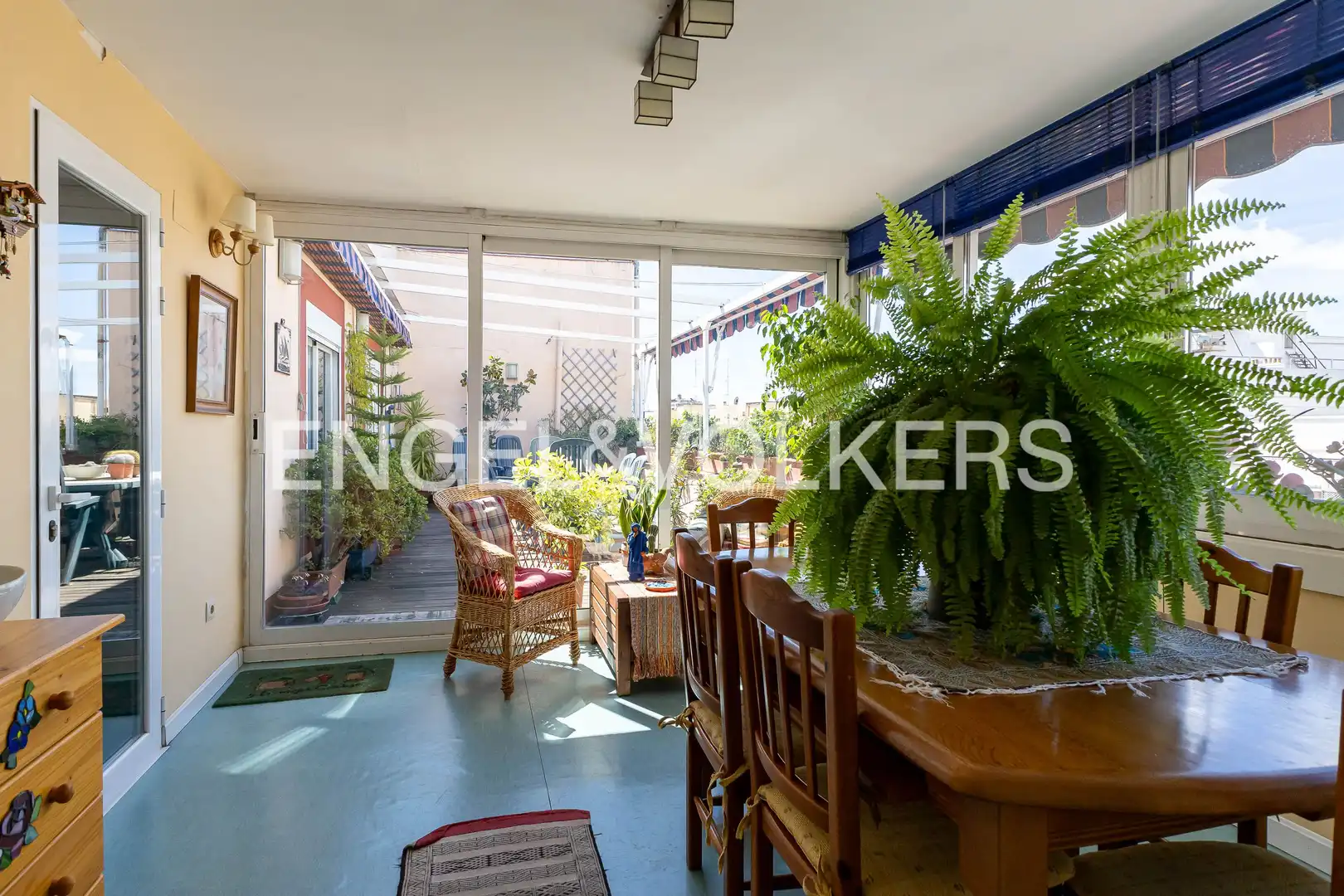 Piso con ascensor en venta en Chamberí, imagen 11