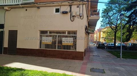 Photo 5 of Premises to rent in Calle Duques de Nájera, Jesuitas,  Logroño