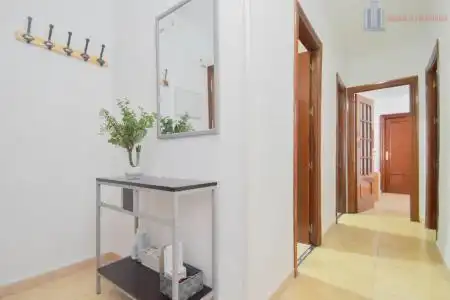 Wohnung zum Verkauf in Granada