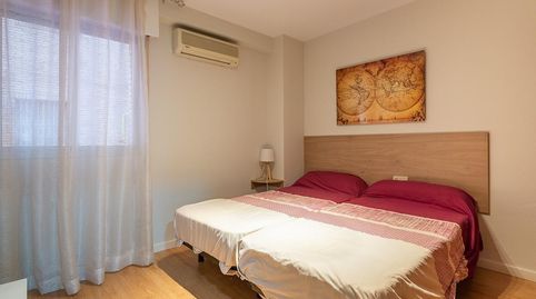 Foto 5 von Wohnung zur Miete in Calle Hilera, 8, Perchel Norte, Málaga Capital