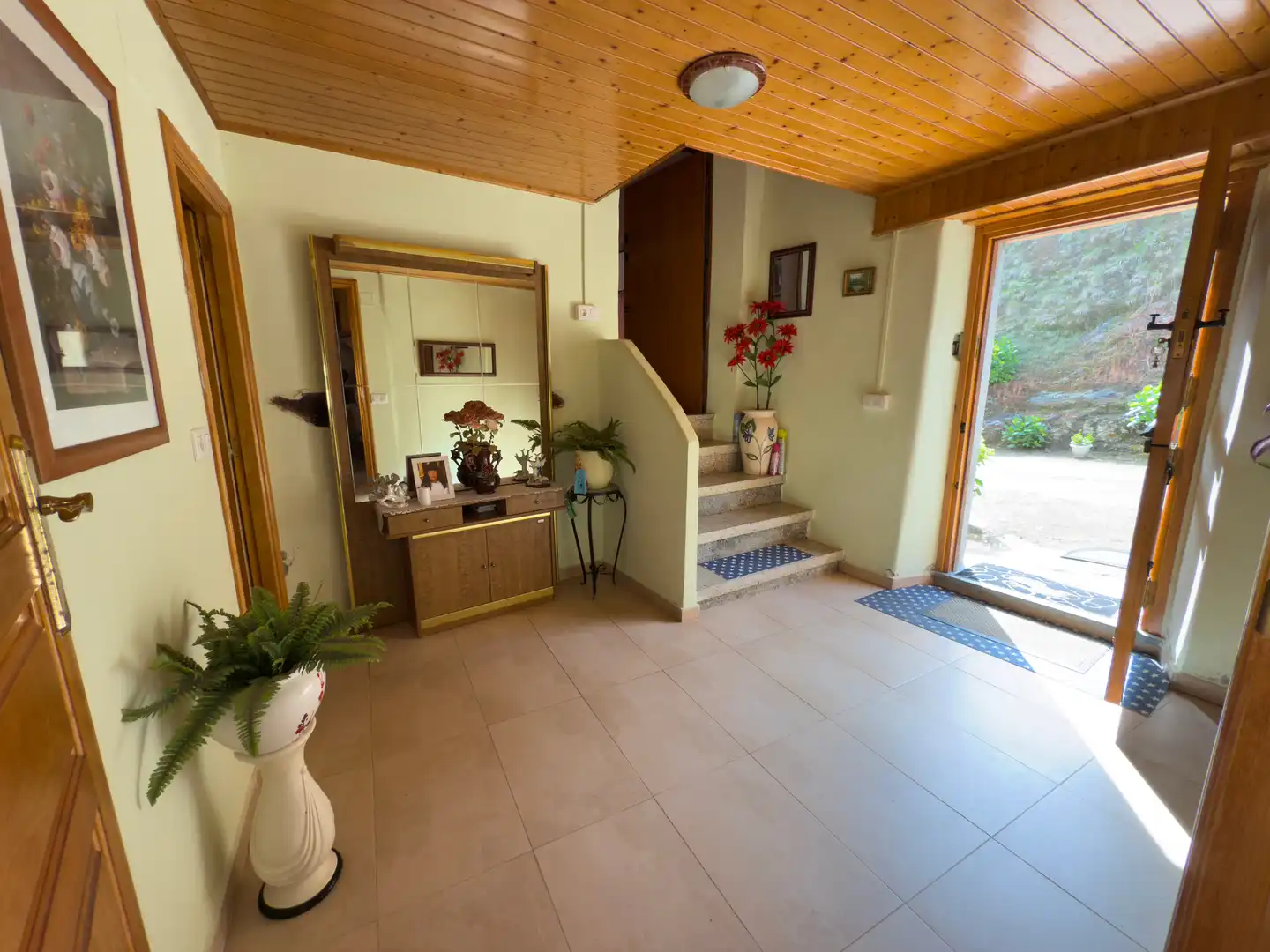 Casa rústica en venda a Mondoñedo, imagen 4