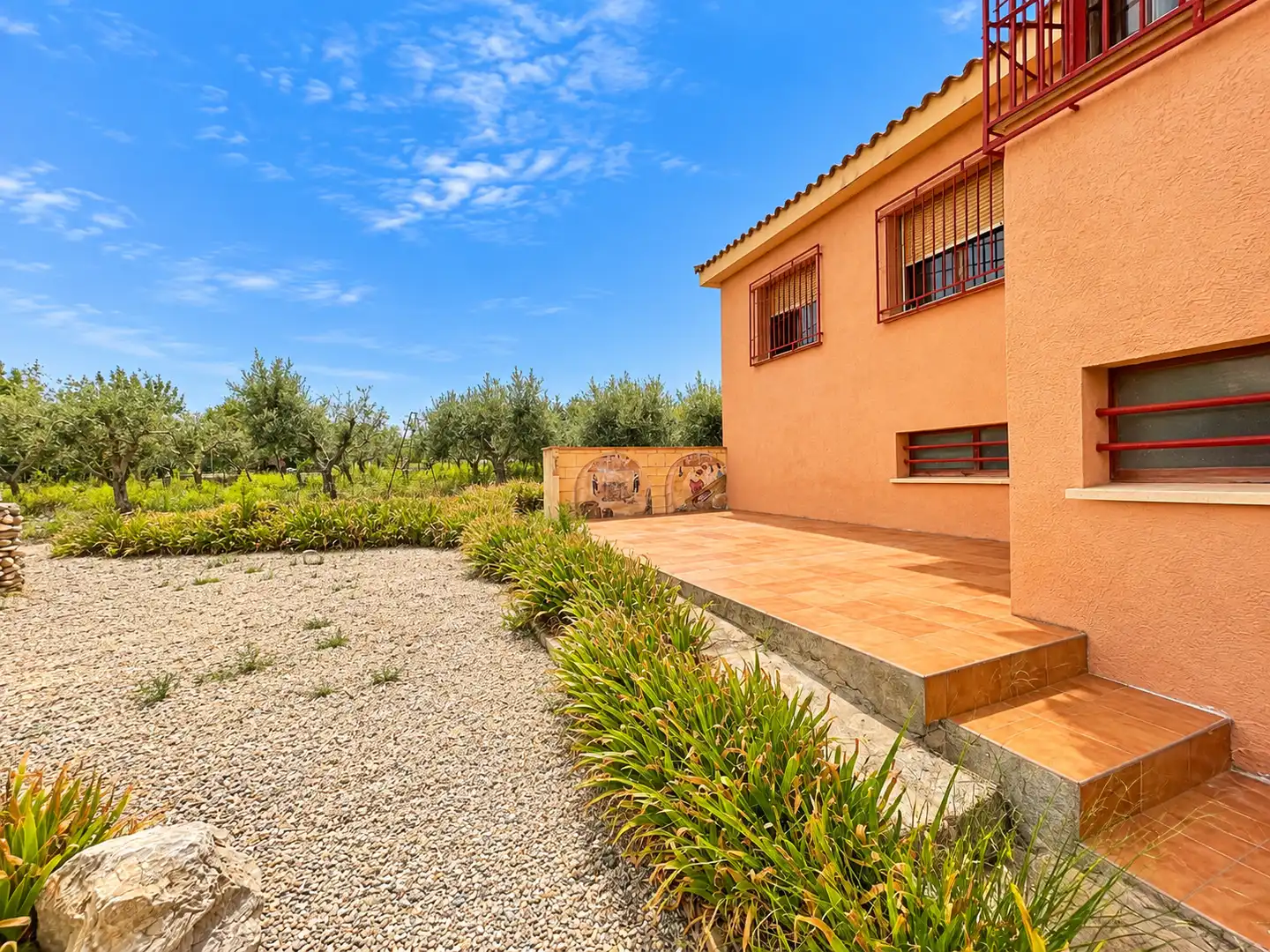 Country house with garden for sale in Partida Freixa, imagen 47