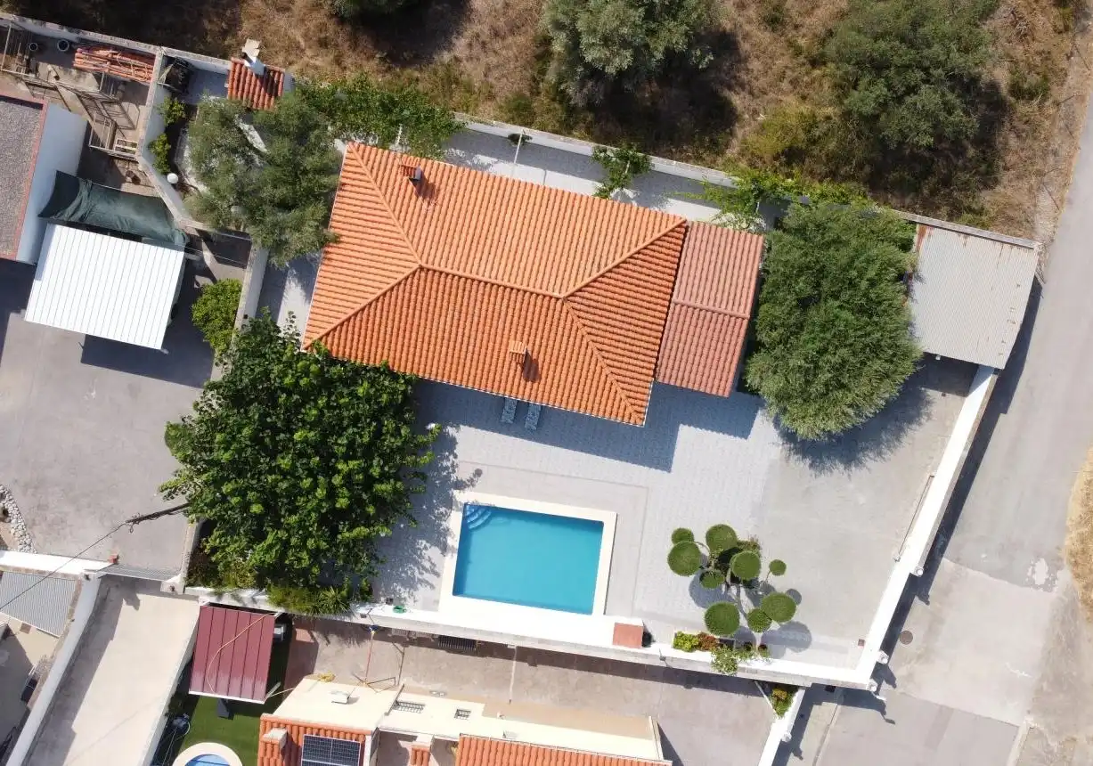 Exterior view of Houses for sale in Vinaròs  with Air Conditioner, Heating and Private garden