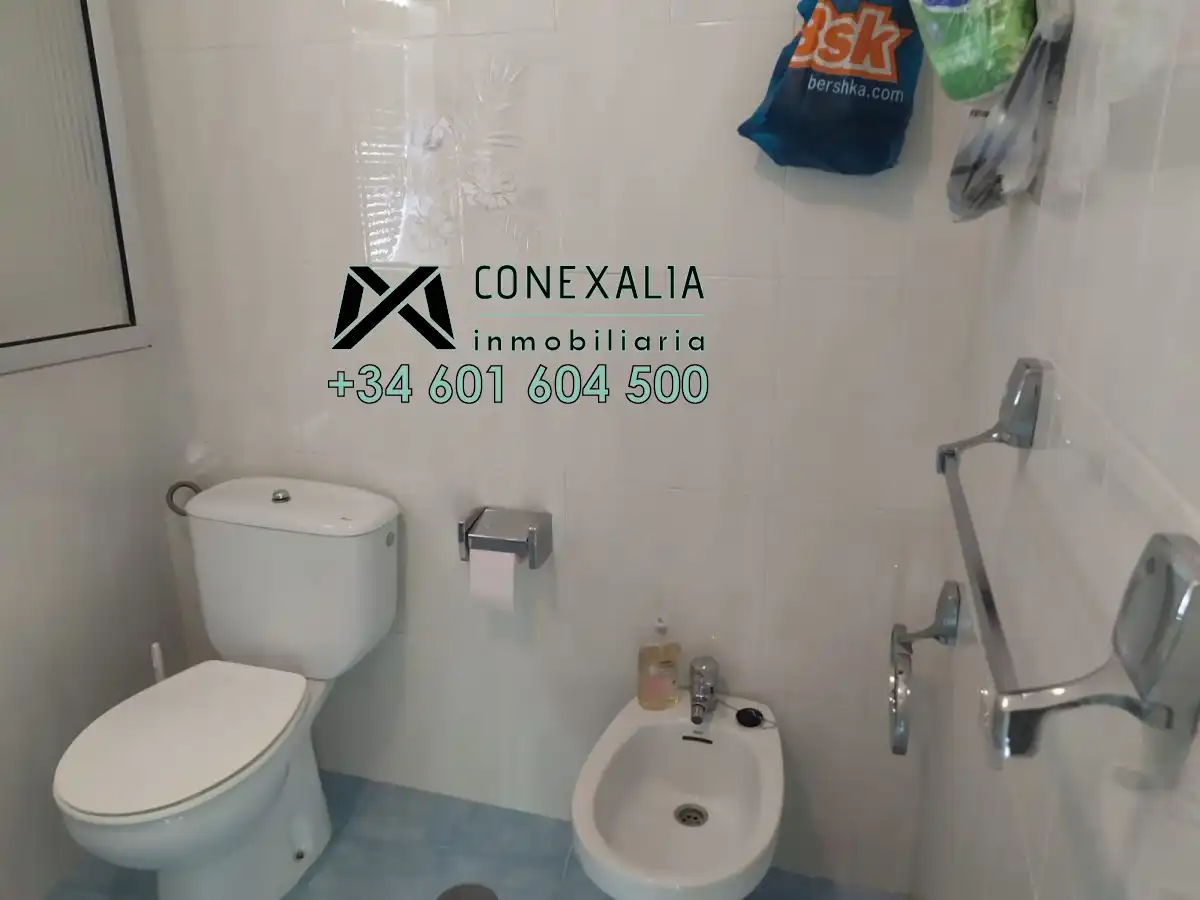 Casa amb terrassa en venda a Olvera, imagen 21