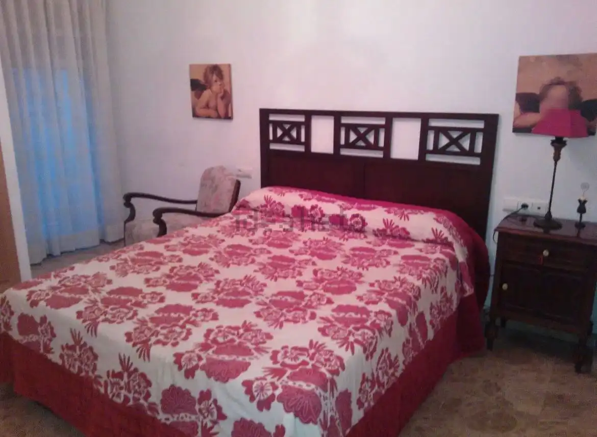 Appartement avec balcon à vendre à Juzgados, imagen 5