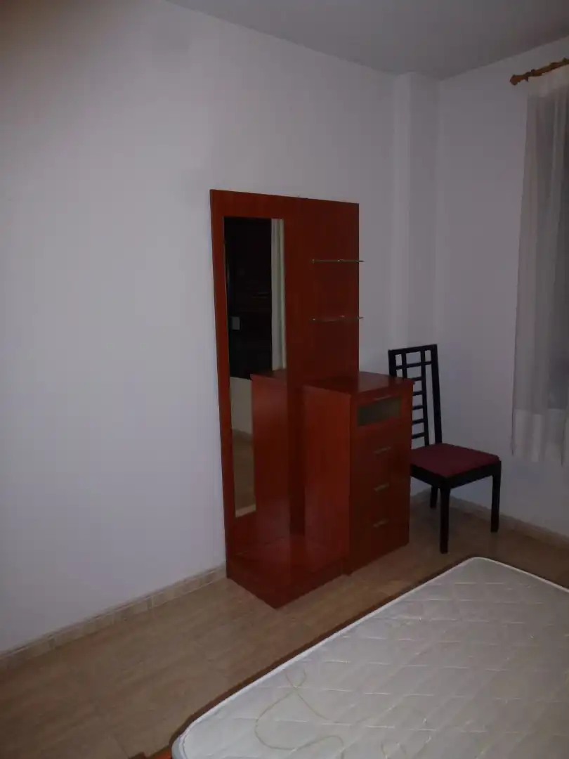 Habitación de Piso de alquiler en Arganda del Rey con Aire acondicionado, Calefacción y Amueblado