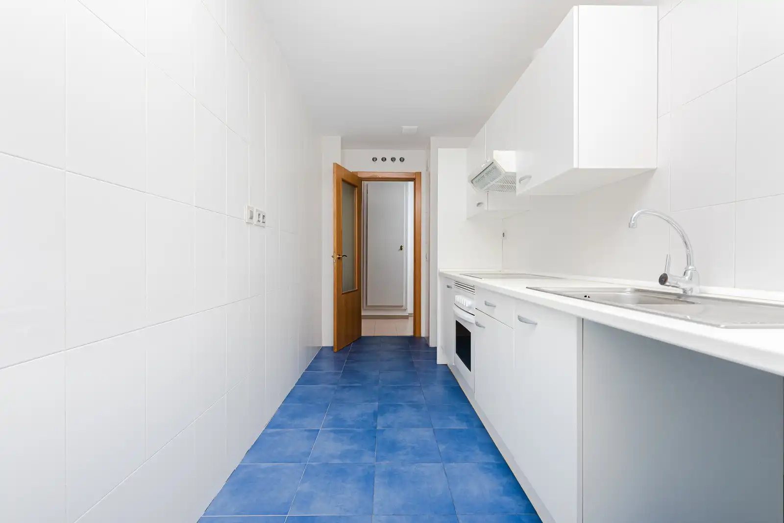 Flat for rent in TALGO, 6, San Crispín - La Estación Consorcio
