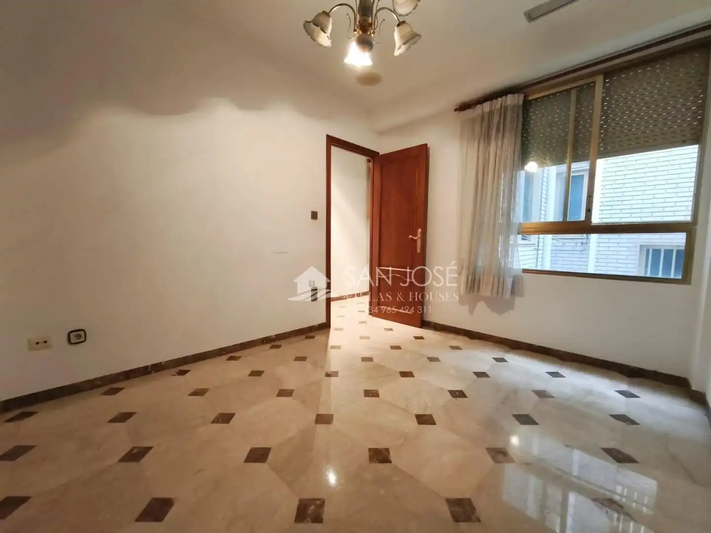 Habitación de Piso en venta en Novelda con Aire acondicionado y Terraza
