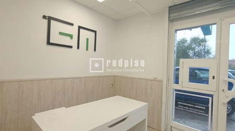 Photo 2 of Office for sale in Del Cristo de la Salud, Brezo, Valdemoro