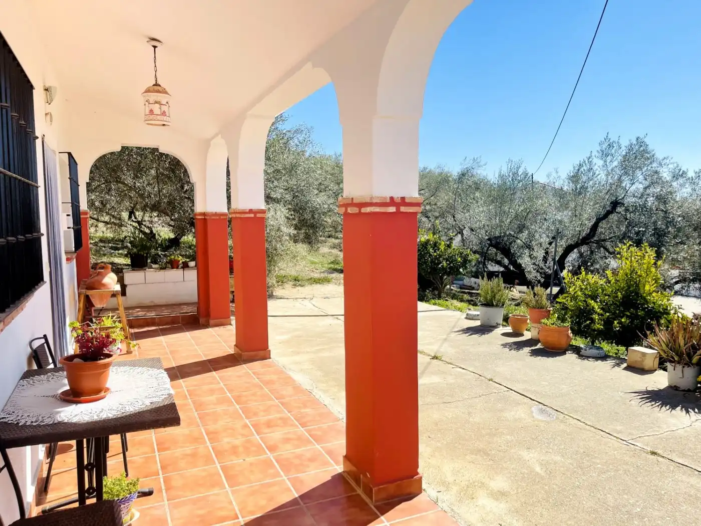 Casa rústica en venda a Bobadilla - Bobadilla Estación - La Joya, imagen 14