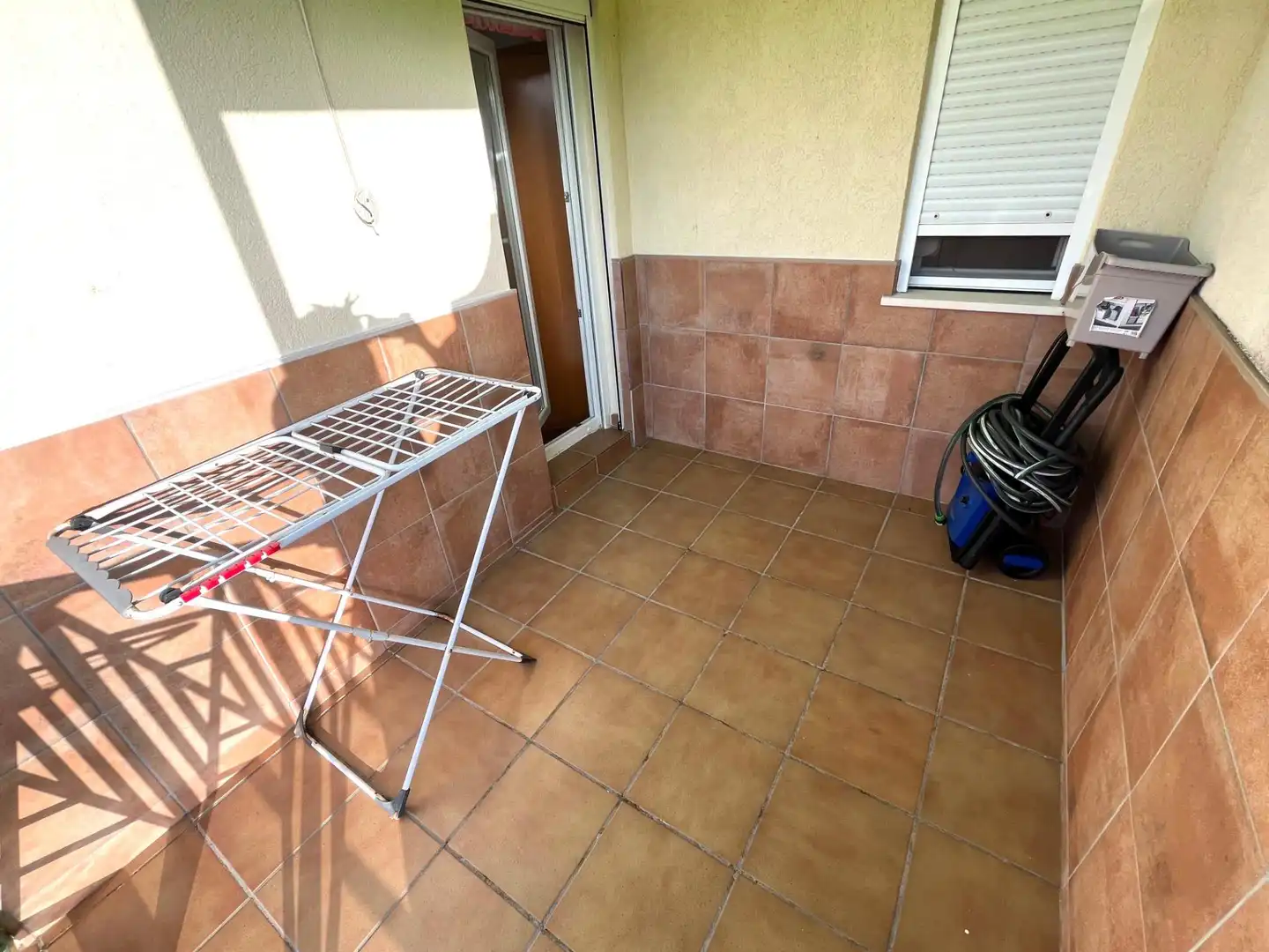 Casa a schiera con terrazza in vendita a El Portil, imagen 29