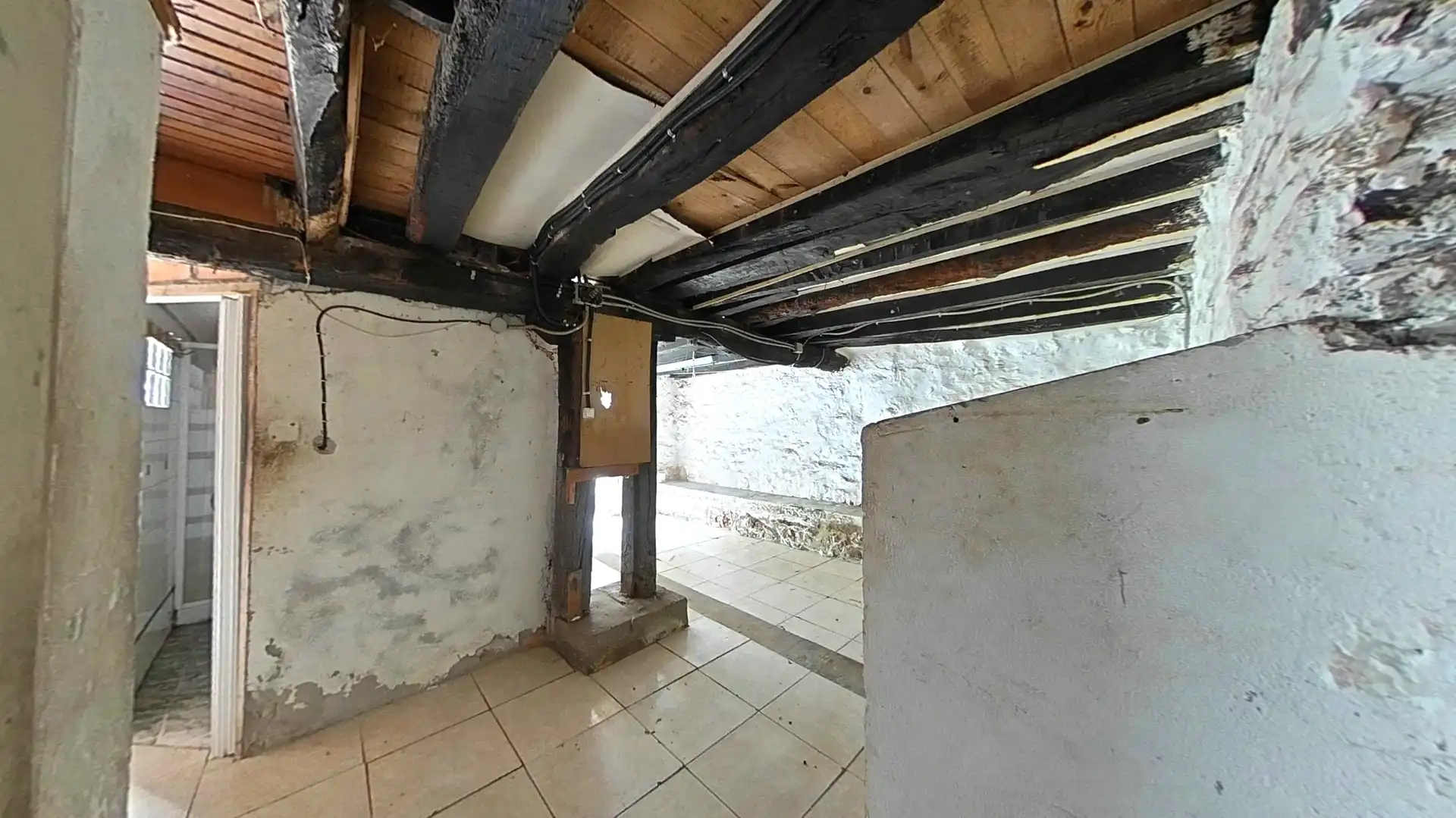 Casa adosada en venta en Ribamontán al Monte con Balcón