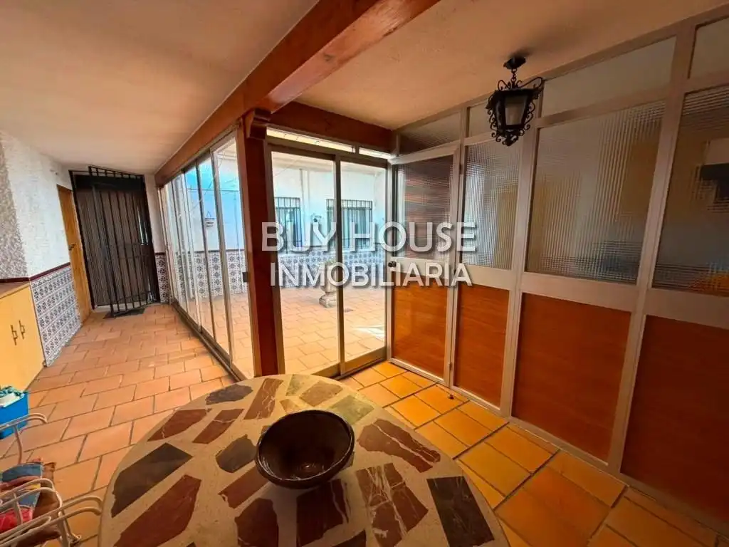 Casa en venta en Centro, imagen 3