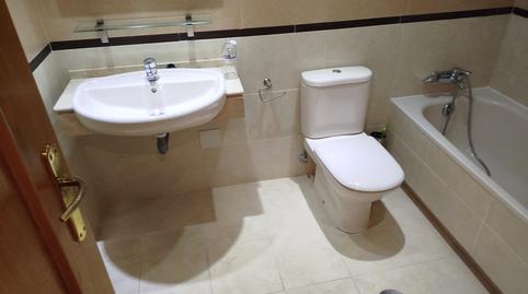 Foto 5 de Pis de lloguer a Plaza del Alcalde Agatángelo Soler, 4, Garbinet - Parque de las Avenidas, Alicante