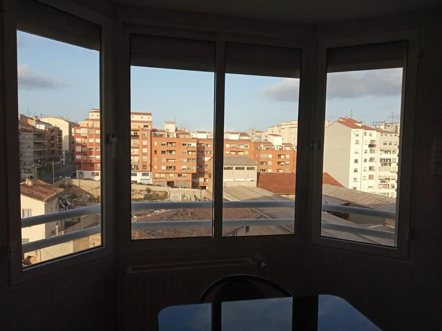 Bedroom of Flat for sale in Alcoy / Alcoi  with Heating
