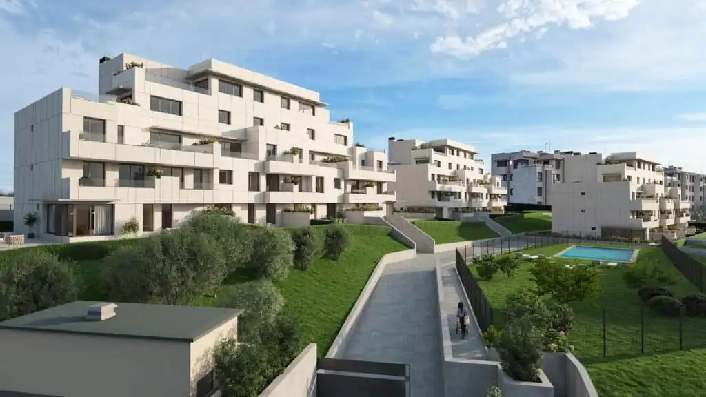 Erdgeschoss zum Verkauf in Calle Jorge Sepúlveda, 22, Monte