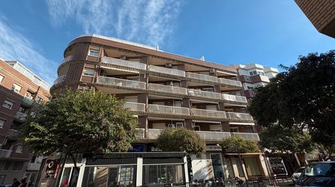 Foto 2 de Pis en venda a Carrer Madrid, 2, Zona Hospital, Amposta