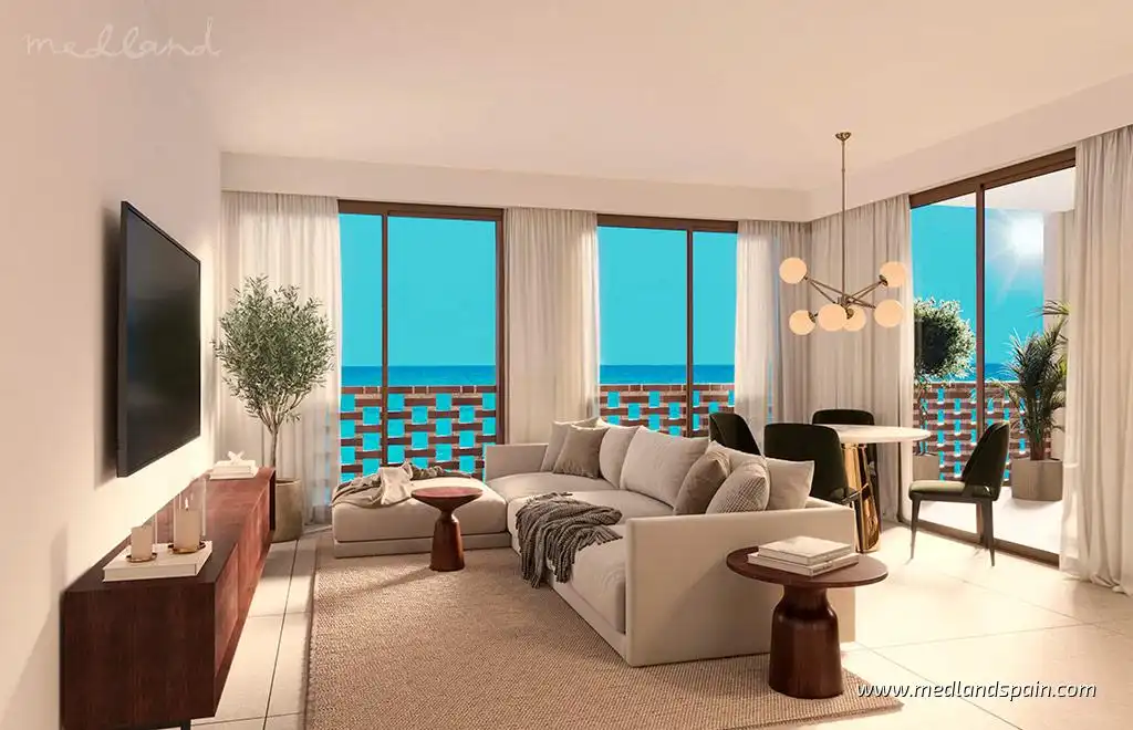 Appartement compact avec piscine à vendre à Plans - Gasparot, imagen 2