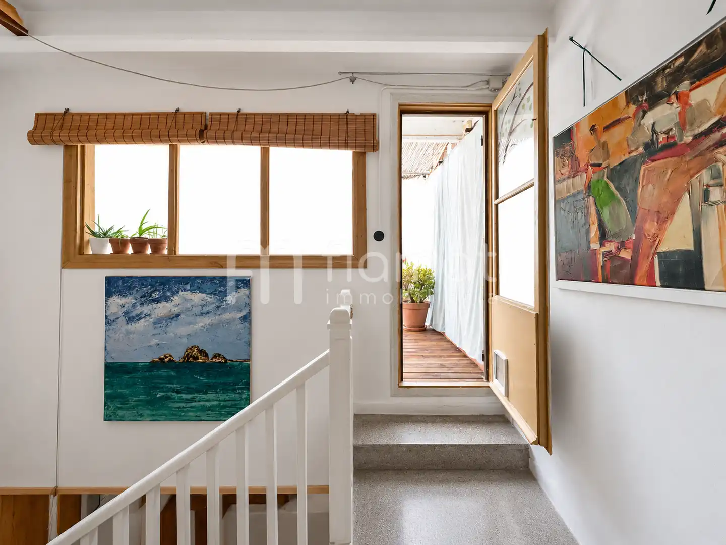 Casa o chalet en venta en Centre