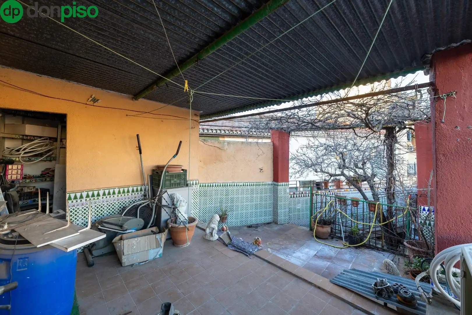 Einfamilien-Reihenhaus zum Verkauf in OGIJARES, 18, Avda. De los Ogíjares