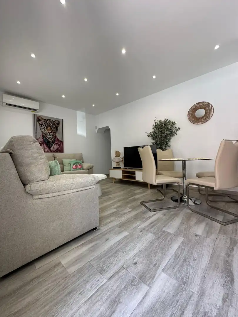 Flat for sale in Puerto Deportivo, imagen 8