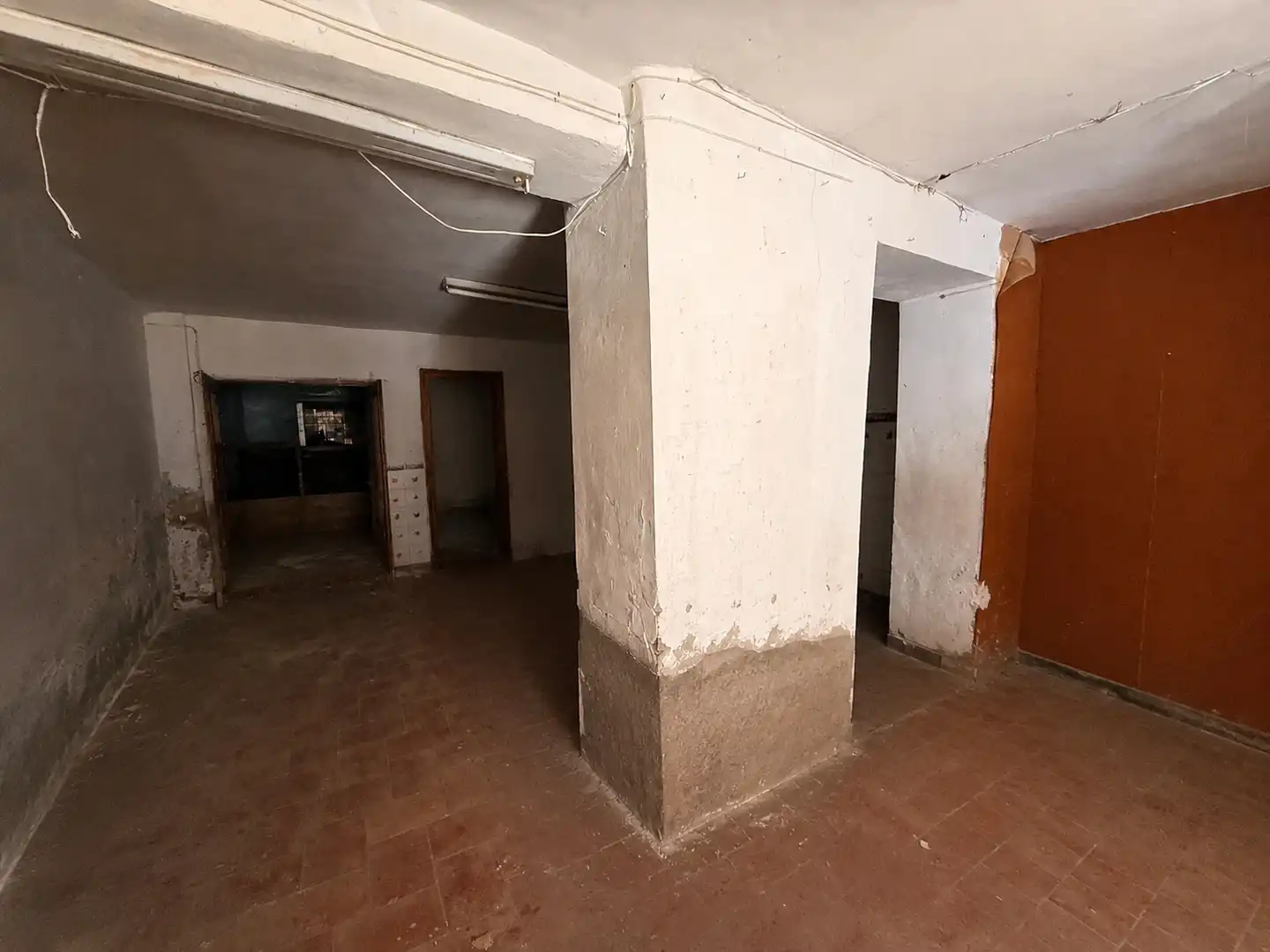Casa adosada en venta en Millares