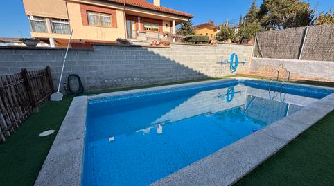 Foto 5 de Planta baixa en venda a La Roca del Vallès, Barcelona