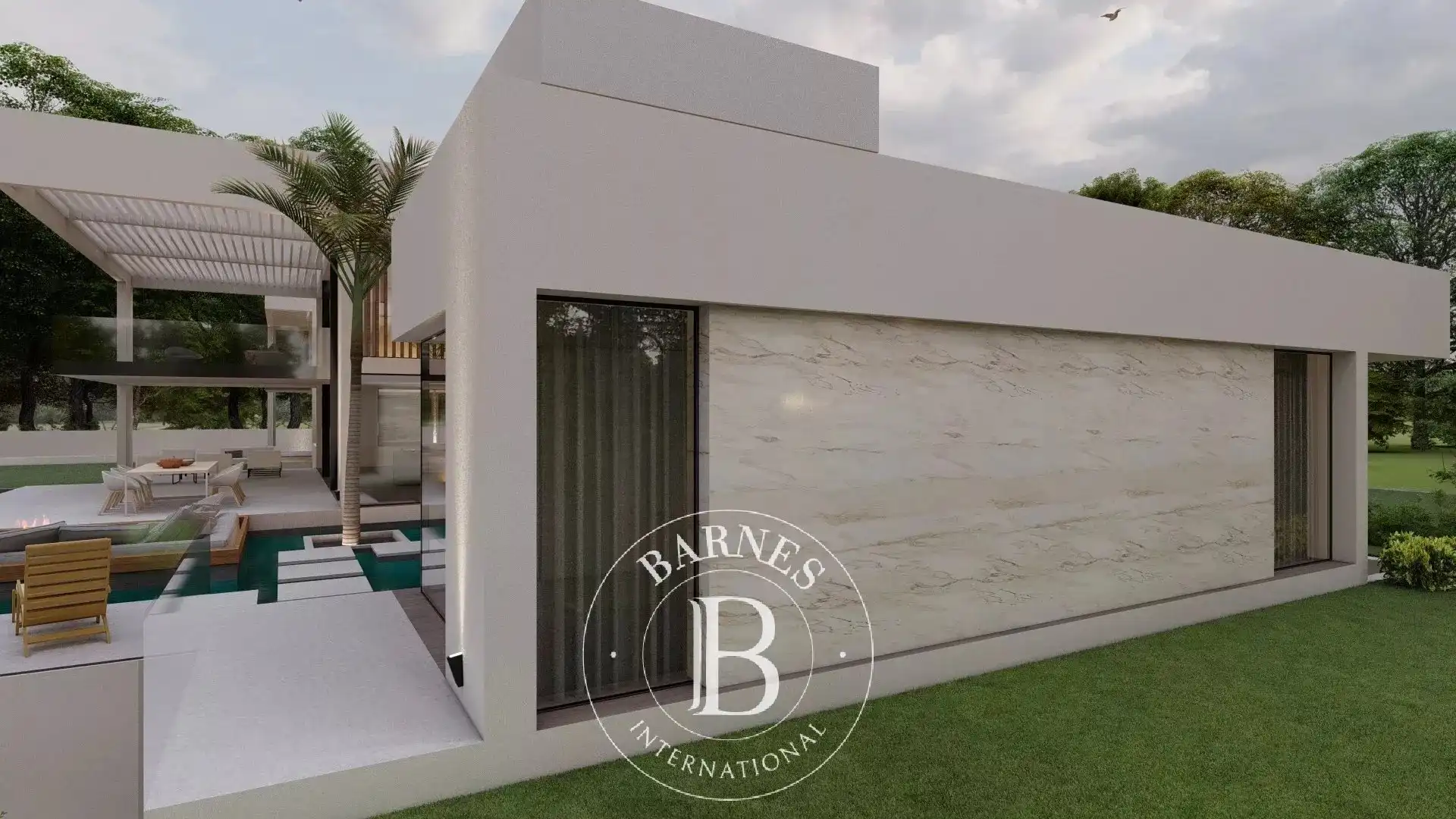 Terreny residencial en venda a La Roca del Vallès, imagen 26