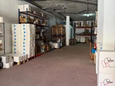 Local en venda en Benaguasil