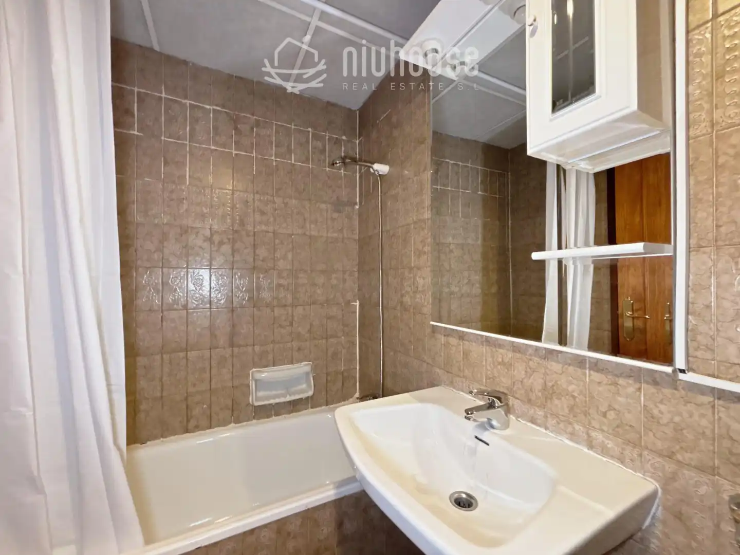 Baño de Piso en venta en Puigcerdà